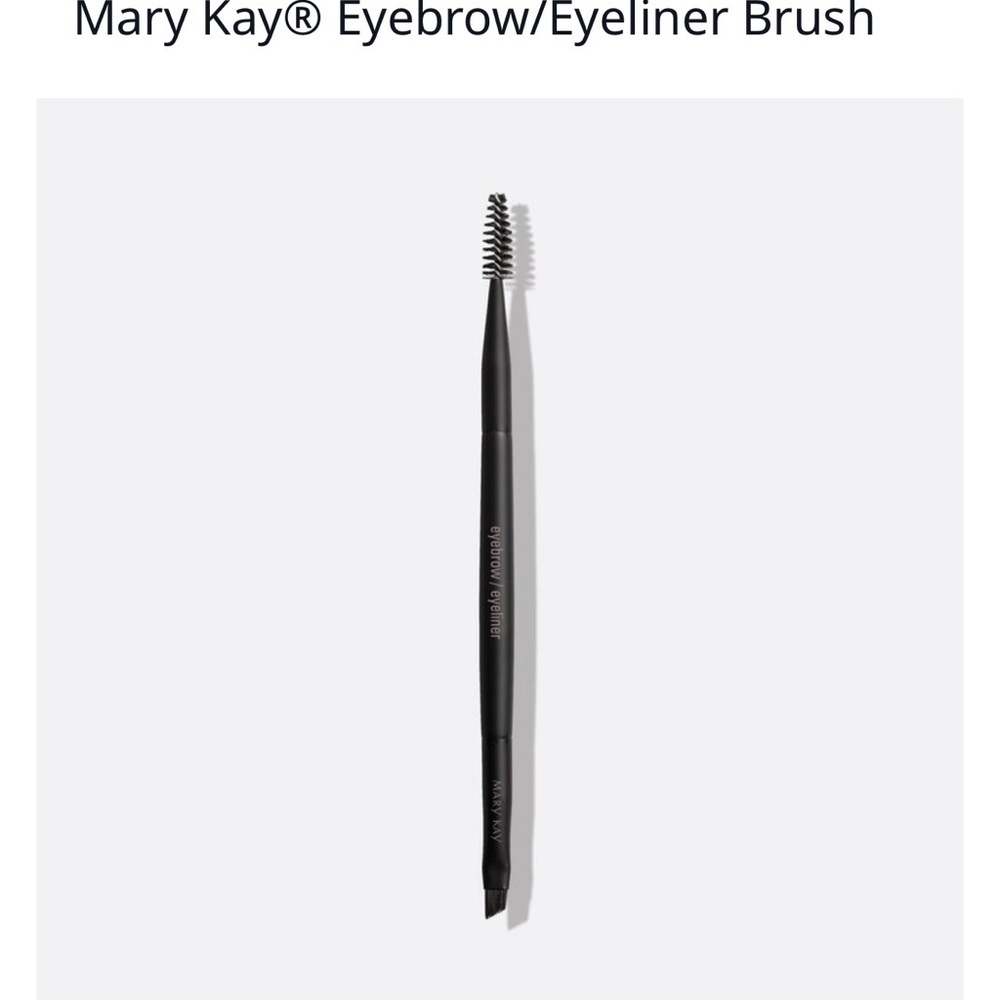 Mary Kay Custom Brush Set Essential Brush Collection + 6 Bonus Brushes New - Picture 7 of 8
